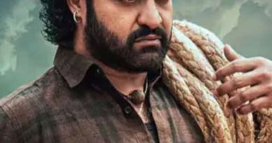 Devara2 to get going from this time