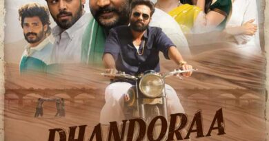 Dhandoraa OTT Release - A Powerful Social Drama Now Streaming