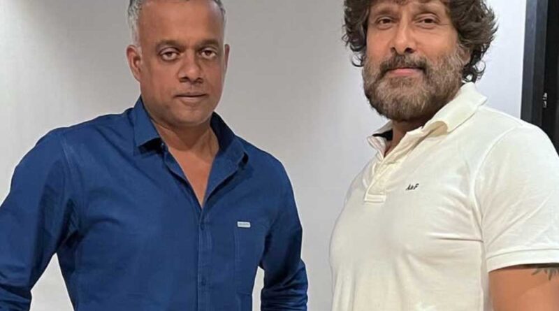 Vikram Gautham Menon Much Delayed Dhruva Natchathiram Set for Release