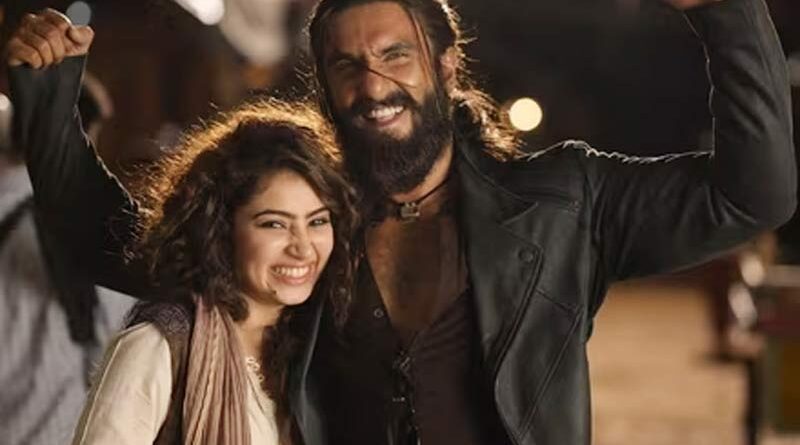 Dhurandhar 2 teaser censored deets here