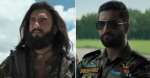 Vicky Kaushal Joins Ranveer Singh in Dhurandhar 2