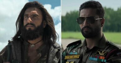 Vicky Kaushal Joins Ranveer Singh in Dhurandhar 2