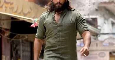 Dhurandhar Record Breaking Run Continues