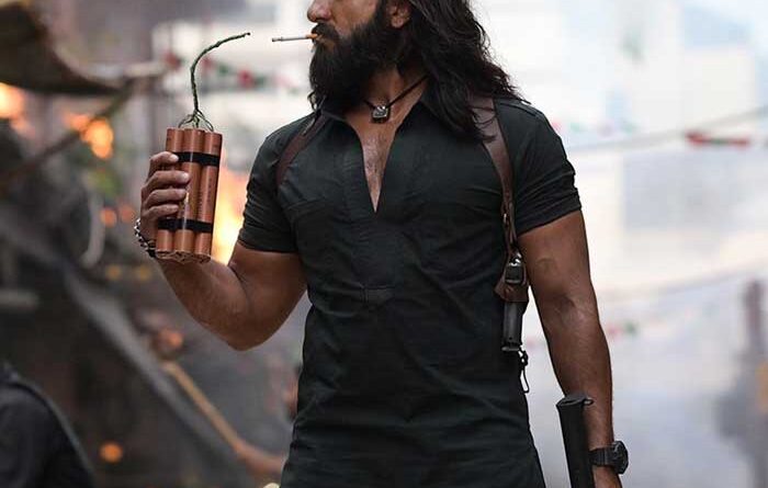 Dhurandhar To Surpass Pushpa 2 In Hindi