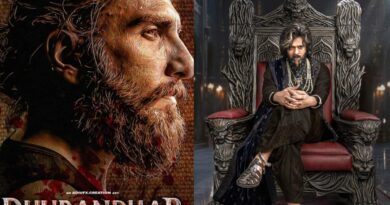 Can The Raja Saab stop Dhurandhar rampage