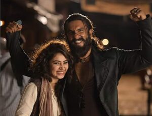 Dhurandhar The Revenge teaser not yet out