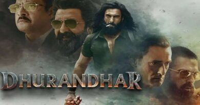 No Official Announcement From Netflix About Dhurandhar OTT Release In Telugu