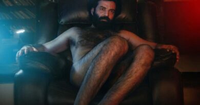 Sandeep Vanga releases Dil Diya first look