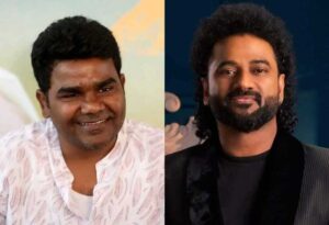 Director Venu First Meeting with Devi Sri Prasad for Yellamma Lasted Eight Hours