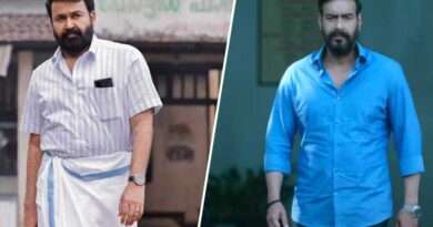 Drishyam 3 Release Date In Malayalam And Hindi