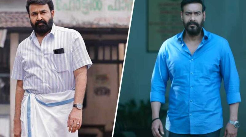 Drishyam 3 Release Date In Malayalam And Hindi