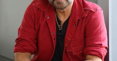 Drishyam 3 very much on