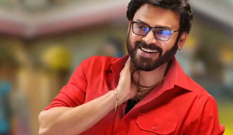 Suresh Babu Confirms Venkatesh Doing Drishyam 3