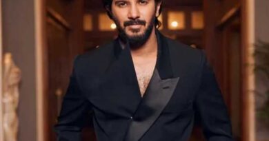 Dulquer Salmaan Telugu Film Frenzy Continues with Sampath Nandi Next