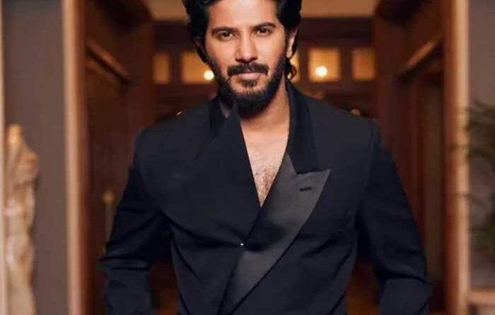 Dulquer Salmaan Telugu Film Frenzy Continues with Sampath Nandi Next