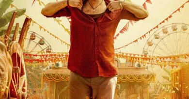 Time ticking for Lenin first single