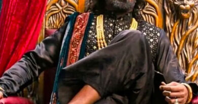 Prabhas to be busy with Fauji, Kalki 2 and Spirit