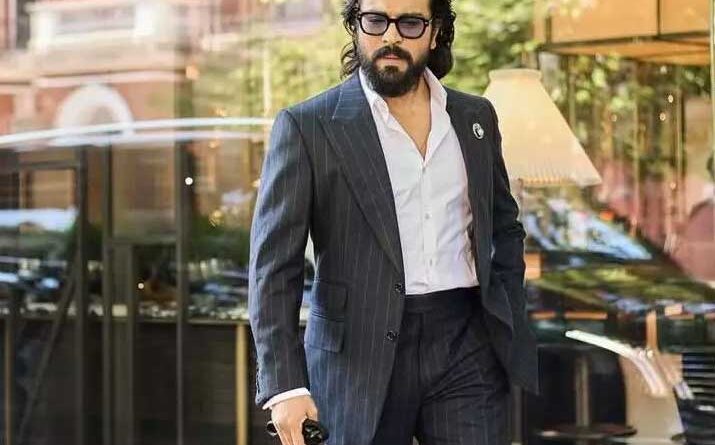 Ram Charan stunning comments on Peddi