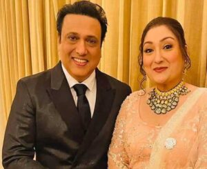 Govinda Speaks Out on Family Involvement in Big Conspiracy