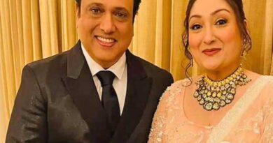 Govinda Speaks Out on Family Involvement in Big Conspiracy