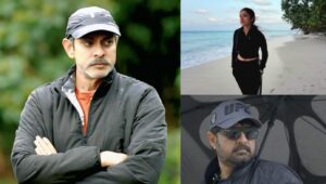 Tollywood Stars Travel Based Adventurous Talk Show Soul Trip- Hero Vijay Datla Turns Host