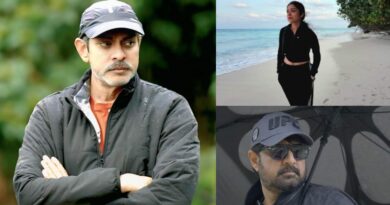 Tollywood Stars Travel Based Adventurous Talk Show Soul Trip- Hero Vijay Datla Turns Host