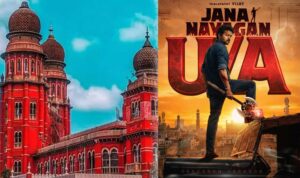 High Court Approves CBFC Appealed Again Putting The Release Of Jana Nayagan In A Limbo