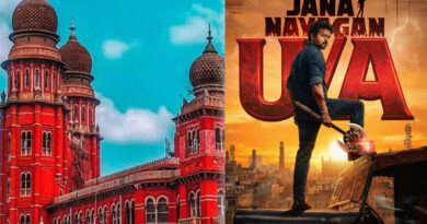 High Court Approves CBFC Appealed Again Putting The Release Of Jana Nayagan In A Limbo