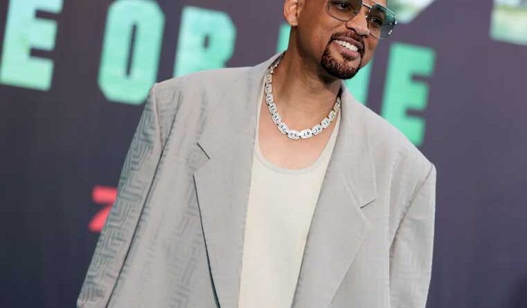 Will Smith on projects with Amitabh and Salman