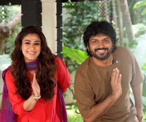 Anil Ravipudi Revealed How He Convinced Nayanthara For Mana Shankara Varaprasad Garu Promotions