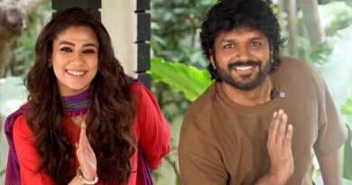 Anil Ravipudi Revealed How He Convinced Nayanthara For Mana Shankara Varaprasad Garu Promotions