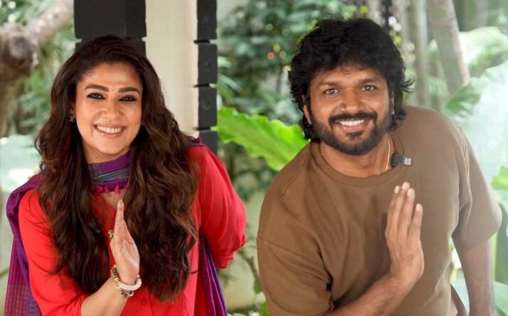 Anil Ravipudi Revealed How He Convinced Nayanthara For Mana Shankara Varaprasad Garu Promotions
