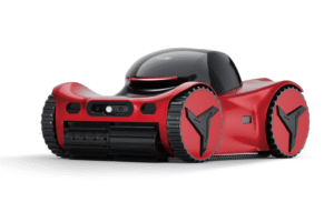 iGarden M1 Pro Max robot pool cleaner