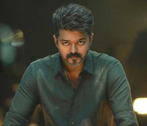 Jana Nayagan Censor Struggles Continues