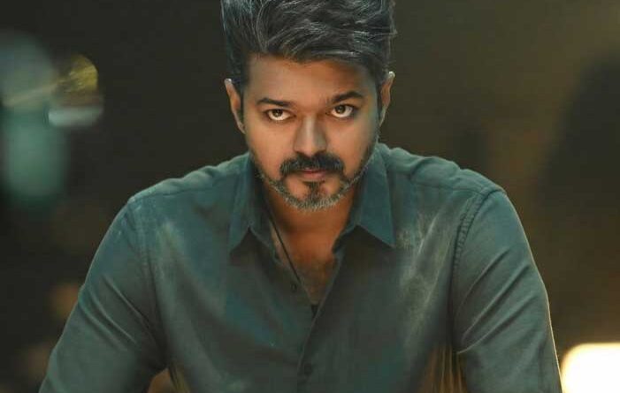 Jana Nayagan Censor Struggles Continues