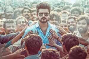 Madras High Court sets aside single Judge order over Jana Nayagan