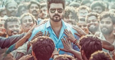 Madras High Court sets aside single Judge order over Jana Nayagan