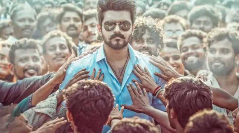 Madras High Court sets aside single Judge order over Jana Nayagan