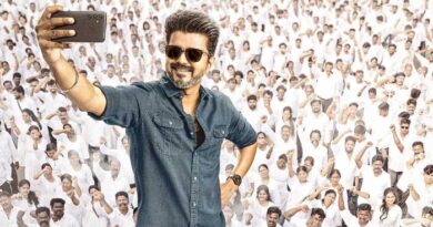 1 Million Interests For Jana Nayagan Despite Release Issues