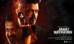 Jana Nayagan Film Producer Breaks Silence on CBFC Row