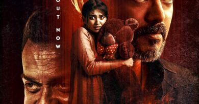 Jana Nayagan trailer review | cinejosh.com