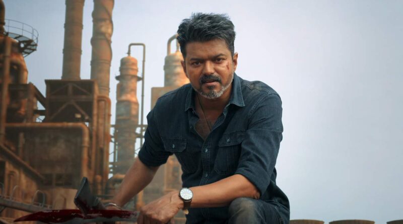 Jana Nayagan lands in censor trouble