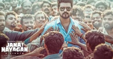 Jana Nayagan Makers Approach Supreme Court