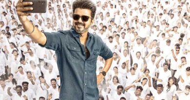 Jana Nayagan Release Gets Closer