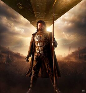 Kalki 2898AD sequel from next month