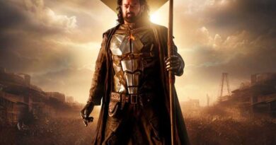 Kalki 2898AD sequel from next month