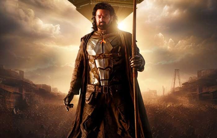 Kalki 2898AD sequel from next month