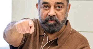 Kamal Haasan Wins Legal Battle Over Personality Rights