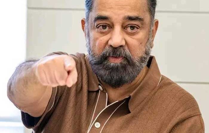 Kamal Haasan Wins Legal Battle Over Personality Rights