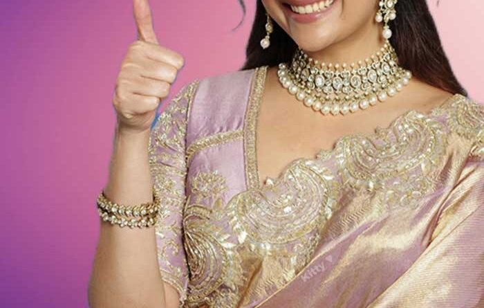 Keerthy Suresh New Action Opportunity with Tiger Shroff